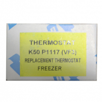 Терморегулятор для холодильника Beko, Indesit K50-P1117, Х1030