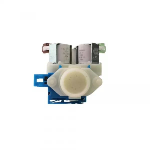 Клапан подачи воды для стиральных машин AEG, Electrolux, Zanussi, угол 90°, 1100991080