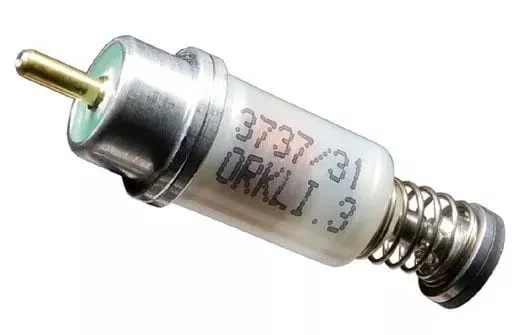 Клапан электромагнитный крана газовой плиты Gefest (20900/31), 2090031