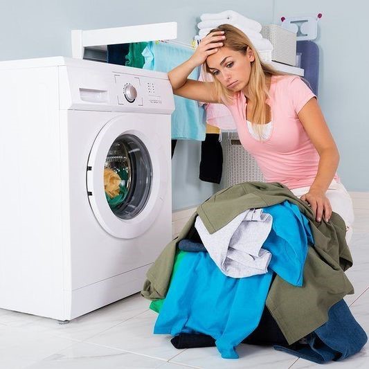ремонту стиральных машин на дом