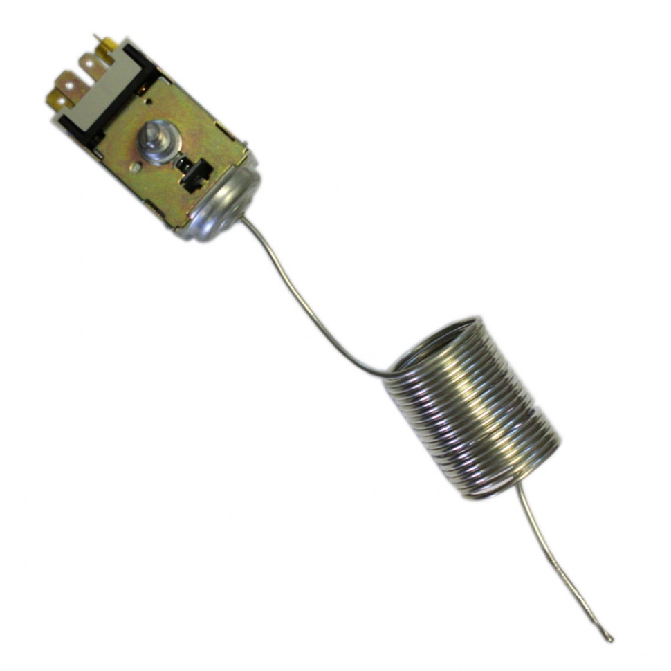 Терморегулятор для морозильника Beko, Ariston, Атлант, Hotpoint-Ariston, Beko, Indesit ТАМ-145 1,3 метра, Х1004 Терморегулятор для морозильника Beko, Ariston, Атлант, Hotpoint-Ariston, Beko, Indesit ТАМ-145 1,3 метра, Х1004