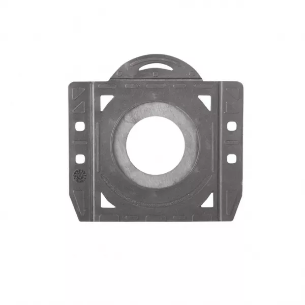 Фильтр-мешок для пылесосов Karcher многоразовый с пластиковым зажимом, Euroclean, EUR-7242NZ
