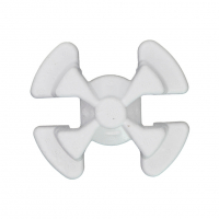 Набор 2шт Поплавок датчика аквастопа для посудомоечной машины, KM120505219A Набор 2шт Поплавок датчика аквастопа для посудомоечной машины, KM120505219A