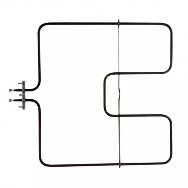 ТЭН нижний для духовки Ardo 1600Вт П-образный 355х346мм, 3409018