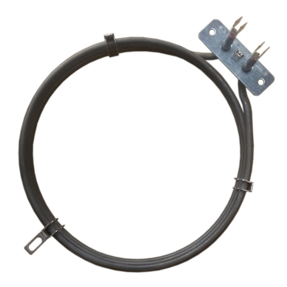 ТЭН духовки Ariston, Bosch конвекционный 2700 Вт, D186, 3409159