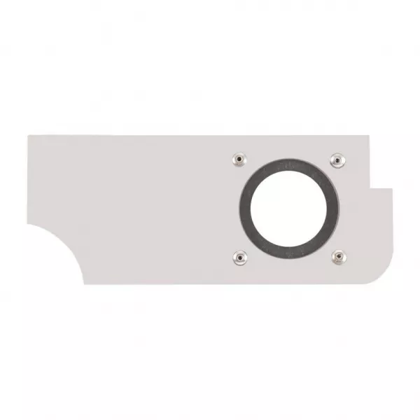 Мешок-пылесборник для пылесосов Minuteman многоразовый с текстильной застёжкой, Euroclean, EUR-5154NZ