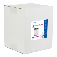 HEPA-фильтр для пылесосов Kress синтетический, Euroclean, KSSM-1200NTXNZ