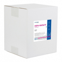 HEPA-фильтр для пылесосов Kress синтетический, Euroclean, KSSM-1200NTXNZ