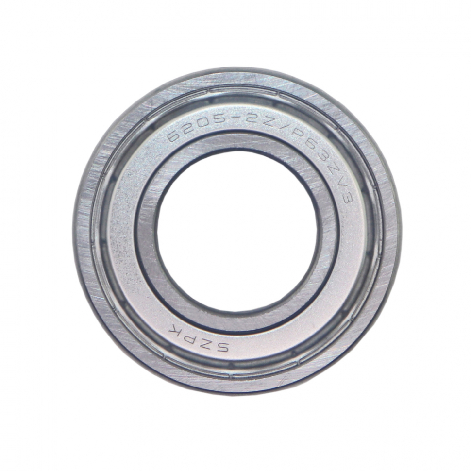 Подшипник барабана для стиральной машины Indesit 6205-ZZ, 25x52x15мм, С90001539
