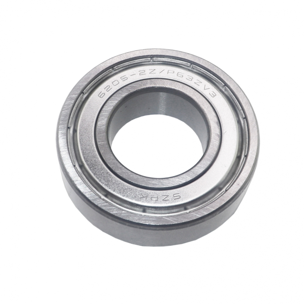 Подшипник барабана для стиральной машины Indesit 6205-ZZ, 25x52x15мм, С90001539