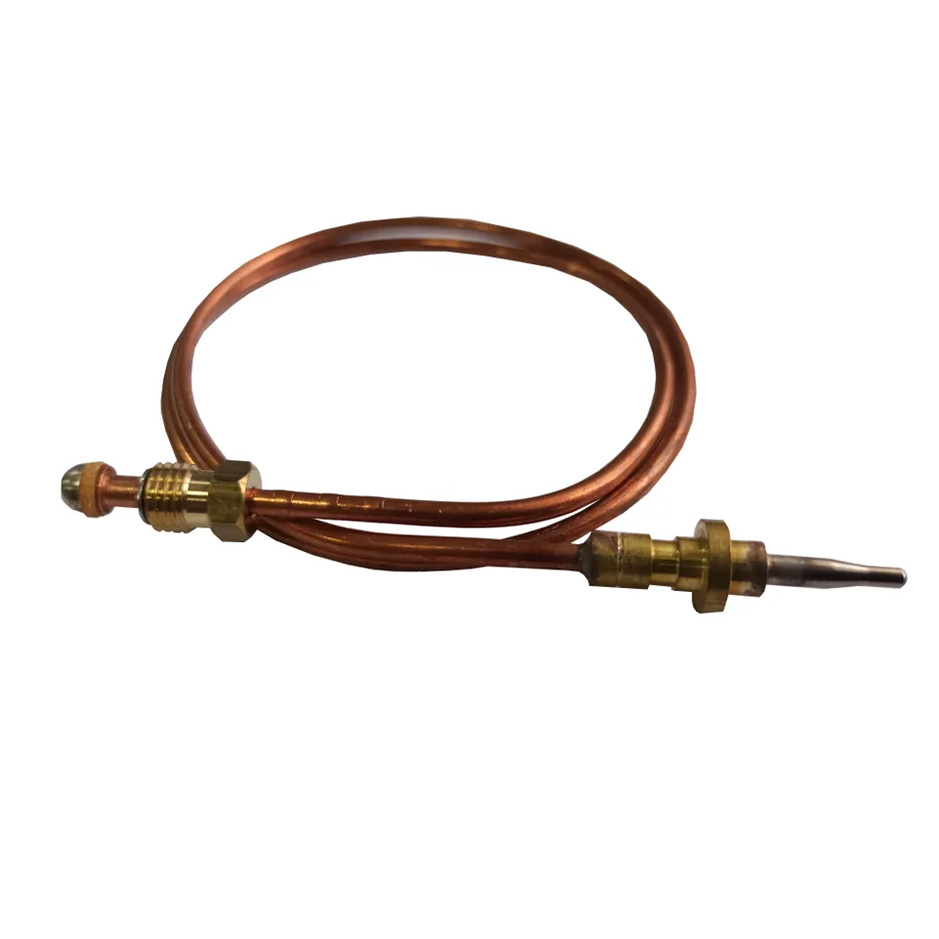 Термопара для газовых плит, духовок, котлов и колонок Gefest, Flama, Арбат, Астра 55см, 1445-30.020-12, 144530 Термопара для газовых плит, духовок, котлов и колонок Gefest, Flama, Арбат, Астра 55см, 1445-30.020-12, 144530