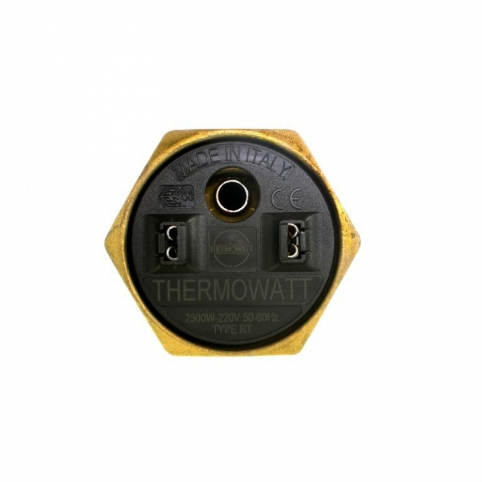 ТЭН 2,5кВт (2500Вт) RDT, резьбовой 42 мм для Ariston, De Luxe, Real, Thermex, 3401387i