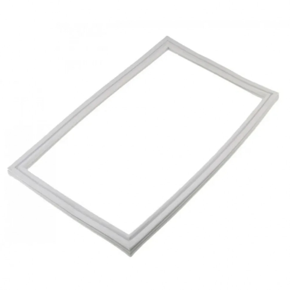 Уплотнительная резина двери для холодильника Beko K54330 520х1210мм, 4546863800 Уплотнительная резина двери для холодильника Beko K54330 520х1210мм, 4546863800