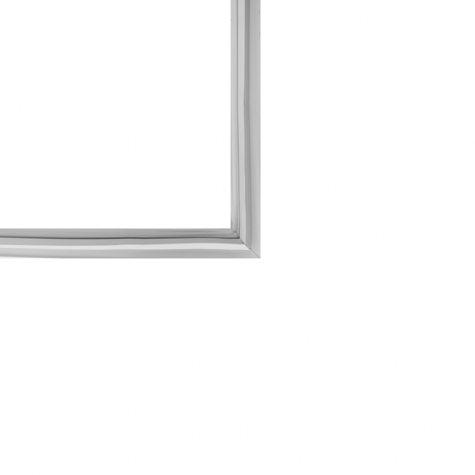 Уплотнительная резина двери для холодильника Beko K54330 520х1210мм, 4546863800 Уплотнительная резина двери для холодильника Beko K54330 520х1210мм, 4546863800