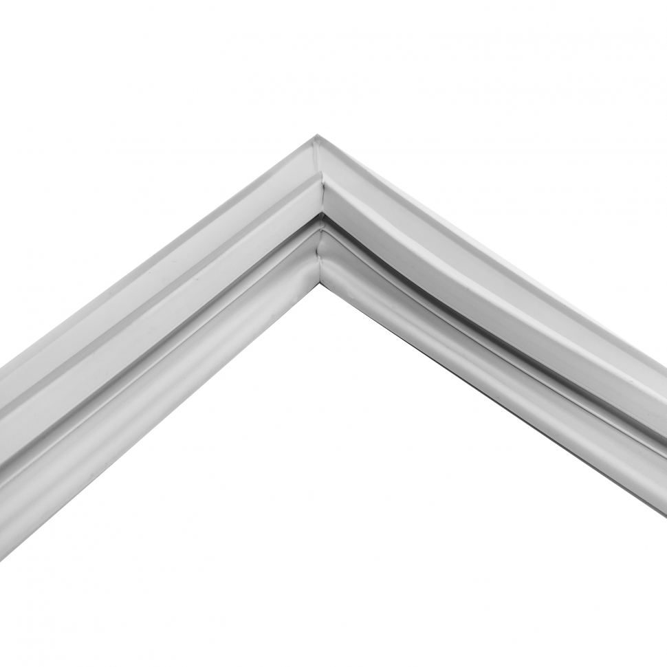 Уплотнительная резина двери для холодильника Beko K54330 520х1210мм, 4546863800 Уплотнительная резина двери для холодильника Beko K54330 520х1210мм, 4546863800