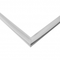 Уплотнительная резина двери для холодильника Beko K54330 520х1210мм, 4546863800 Уплотнительная резина двери для холодильника Beko K54330 520х1210мм, 4546863800