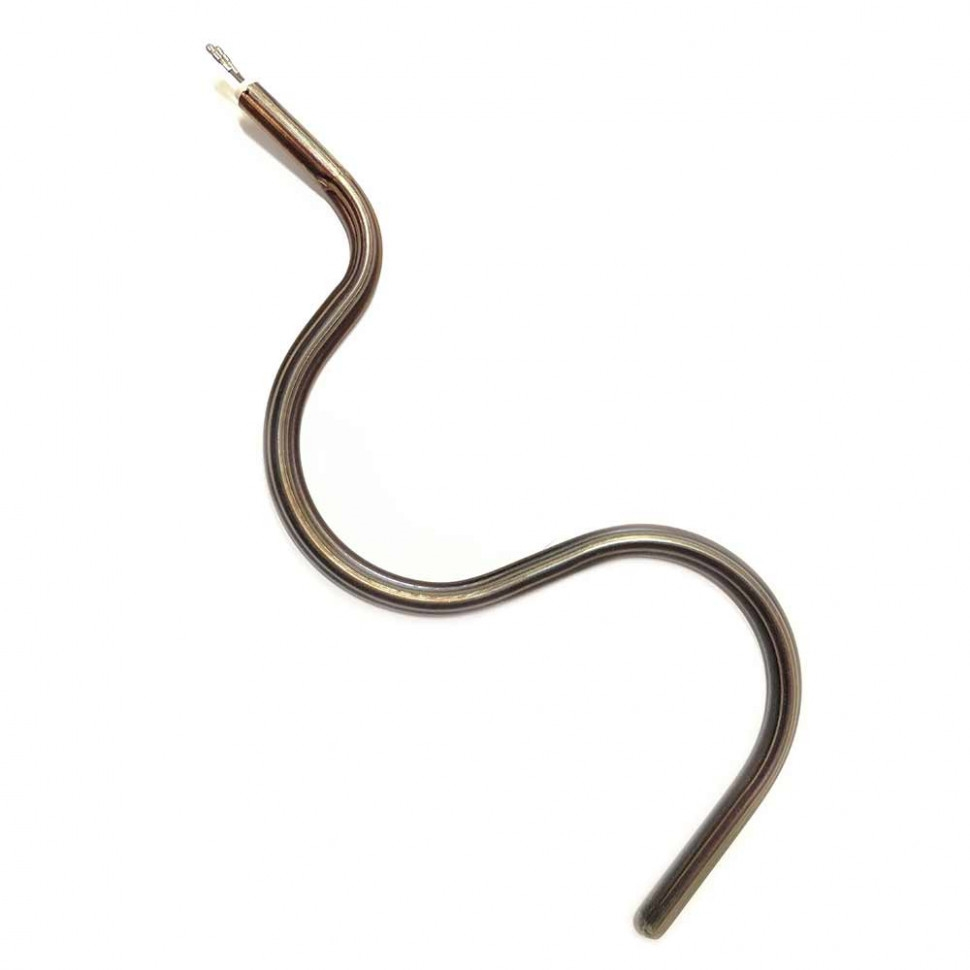 ТЭН духовки Мечта S-образный 600 Вт, L395мм, 700610 ТЭН духовки Мечта S-образный 600 Вт, L395мм, 700610