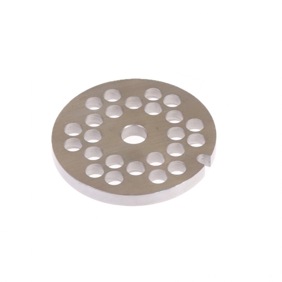 Набор 2 шт Средняя решётка мясорубки Bosch MFW1501 D53мм, 028143, KMh1037 Набор 2 шт Средняя решётка мясорубки Bosch MFW1501 D53мм, 028143, KMh1037