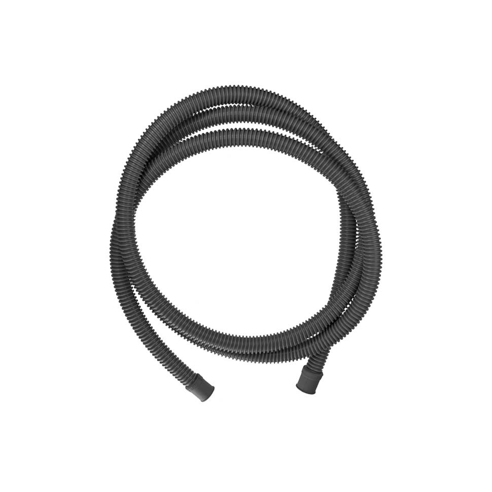 Набор 2 шт Сливной шланг для стиральной машины LG, Samsung, Bosch, Indesit 3 метра, KMC00026297 Набор 2 шт Сливной шланг для стиральной машины LG, Samsung, Bosch, Indesit 3 метра, KMC00026297