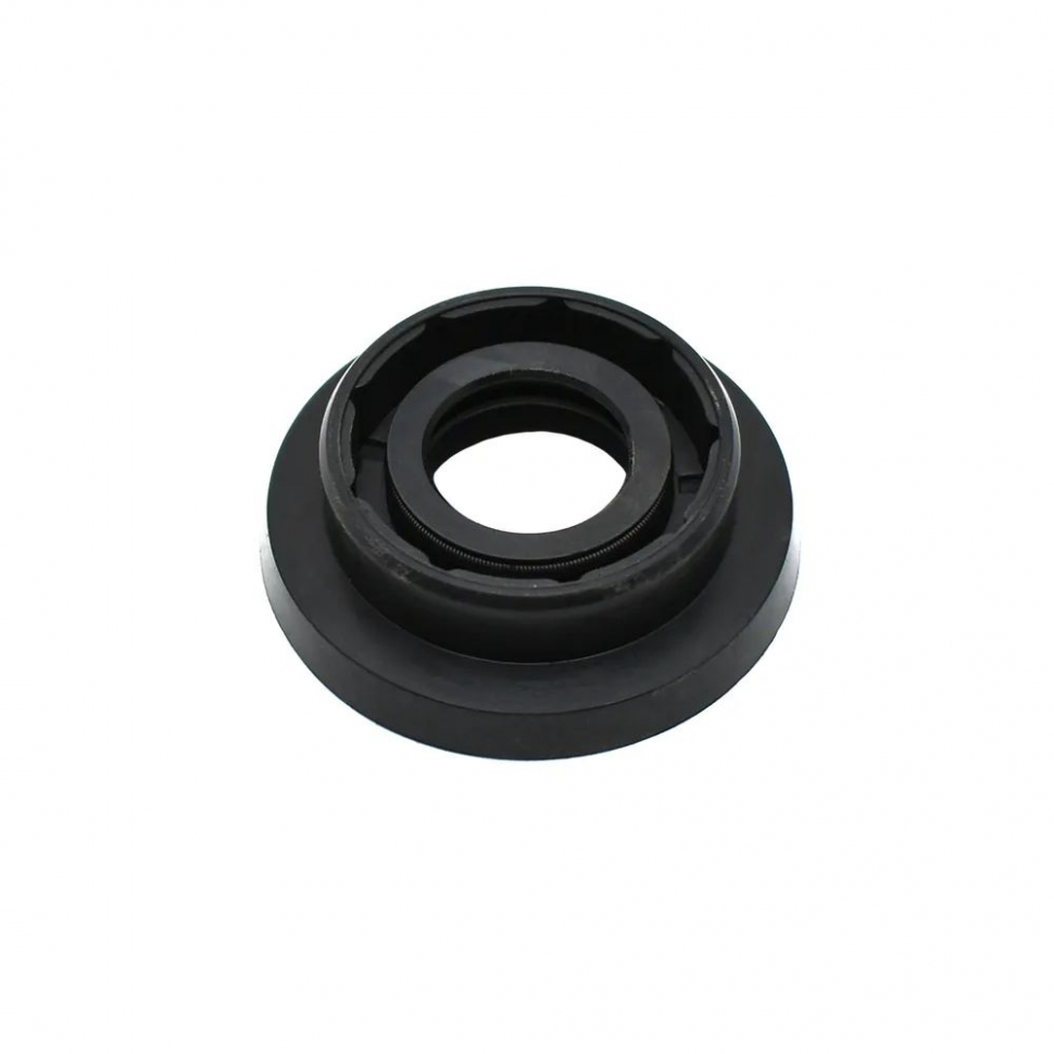 Сальник бака для стиральной машины Bosch, Siemens, Neff 22х40/52х11/15,5мм, S004BY Сальник бака для стиральной машины Bosch, Siemens, Neff 22х40/52х11/15,5мм, S004BY