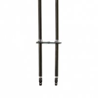 ТЭН для печей и саун 2500W Harvia, Sawo (420-ZSA, ZSA-420), 21420