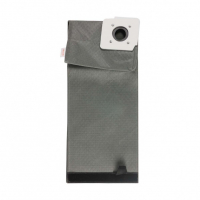 Фильтр-мешок для пылесосов Karcher многоразовый с текстильной застёжкой, Euroclean, EUR-5162NZ