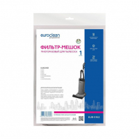 Фильтр-мешок для пылесосов Karcher многоразовый с текстильной застёжкой, Euroclean, EUR-5162NZ