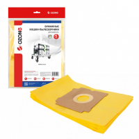 Мешки-пылесборники для пылесосов Festool бумажные, 5 шт, Ozone, OP-254/5NZ
