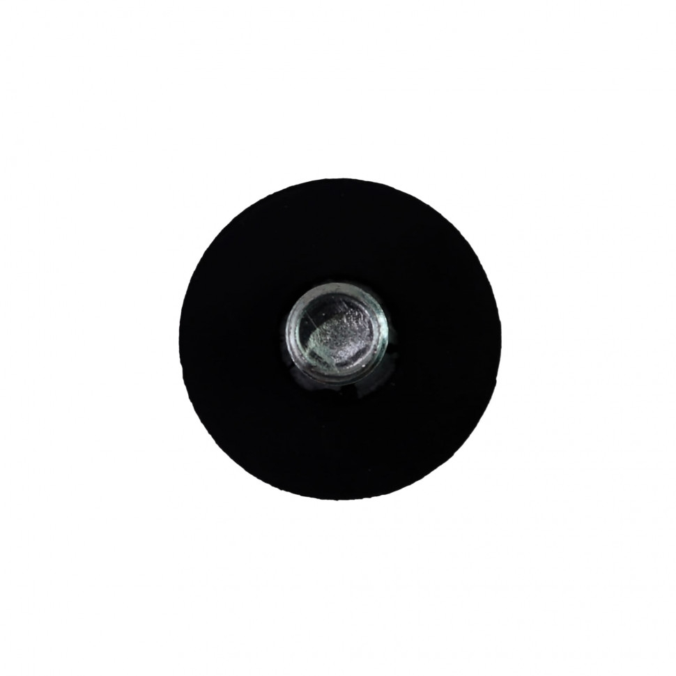 Набор 5 шт Ножка стиральной машины универсальная, М10, H44мм, KMNS04310 Набор 5 шт Ножка стиральной машины универсальная, М10, H44мм, KMNS04310