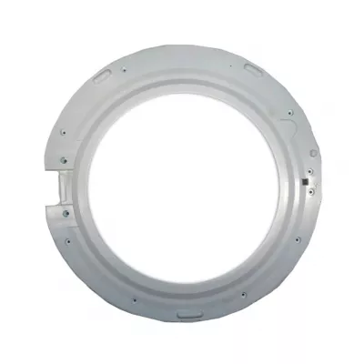 Внутренний обод люка стиральных машин Whirlpool, Vestel (42023883, 42035863-S), 480111101827