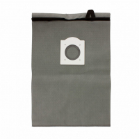 Мешок-пылесборник для пылесосов Favourite, Fubag, Kolner многоразовый с текстильной застёжкой, Euroclean, EUR-5204NZ