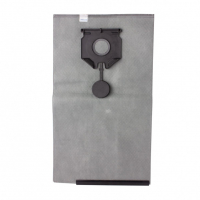 Фильтр-мешок для пылесосов Karcherмногоразовыйс пластиковым зажимом, Euroclean, EUR-754NZ
