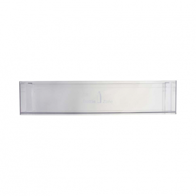 Полка-балкон двери холодильника Атлант, Минск 48см нижняя, МКАУ.697484.036, 769748403600