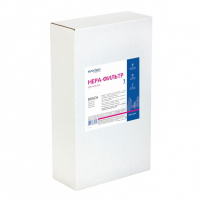 HEPA-фильтр для пылесосов Bosch, целлюлоза, Euroclean, BGPM-35/55NZ