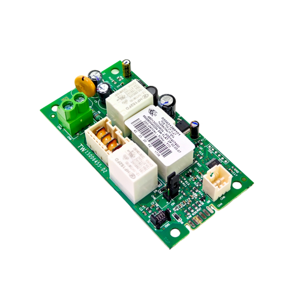 Плата управления водонагревателя, Ariston, 65151230