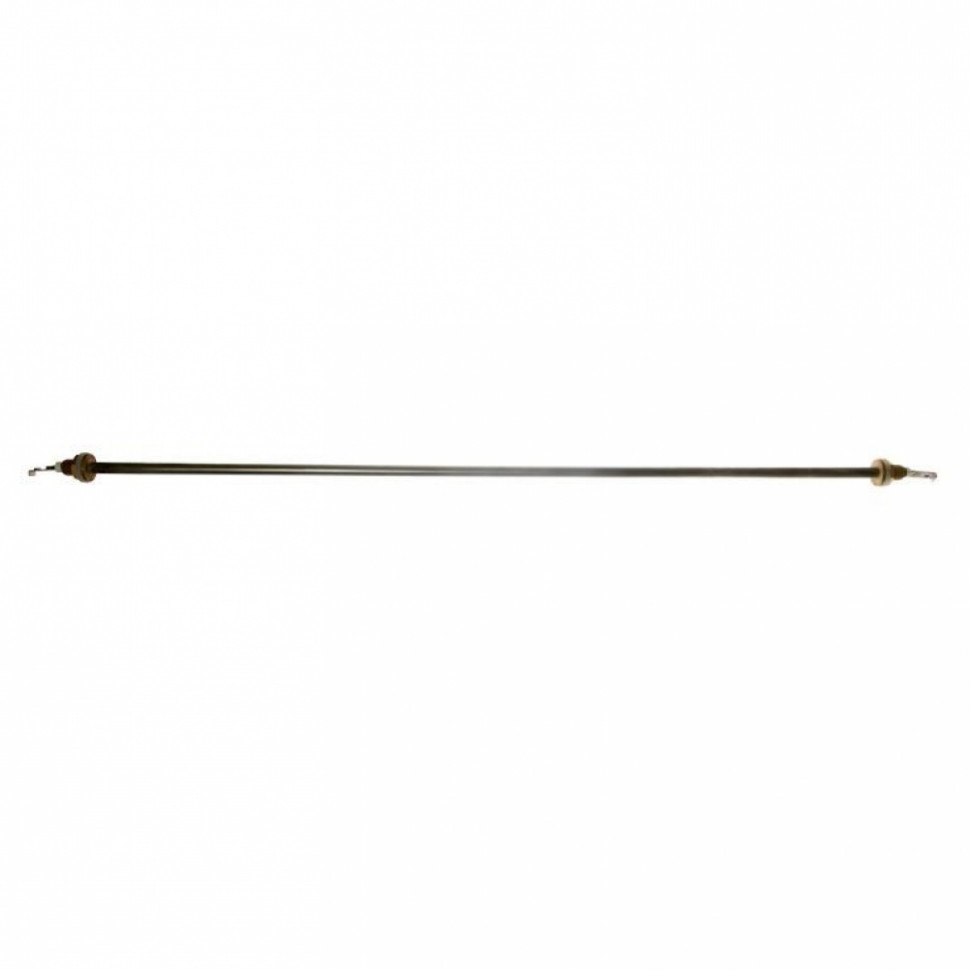 Набор 2 шт ТЭН гибкий водяной 1500 Вт, KM03.415