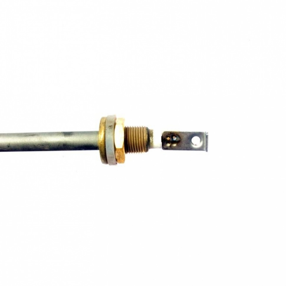 Набор 2 шт ТЭН гибкий водяной 1500 Вт, KM03.415