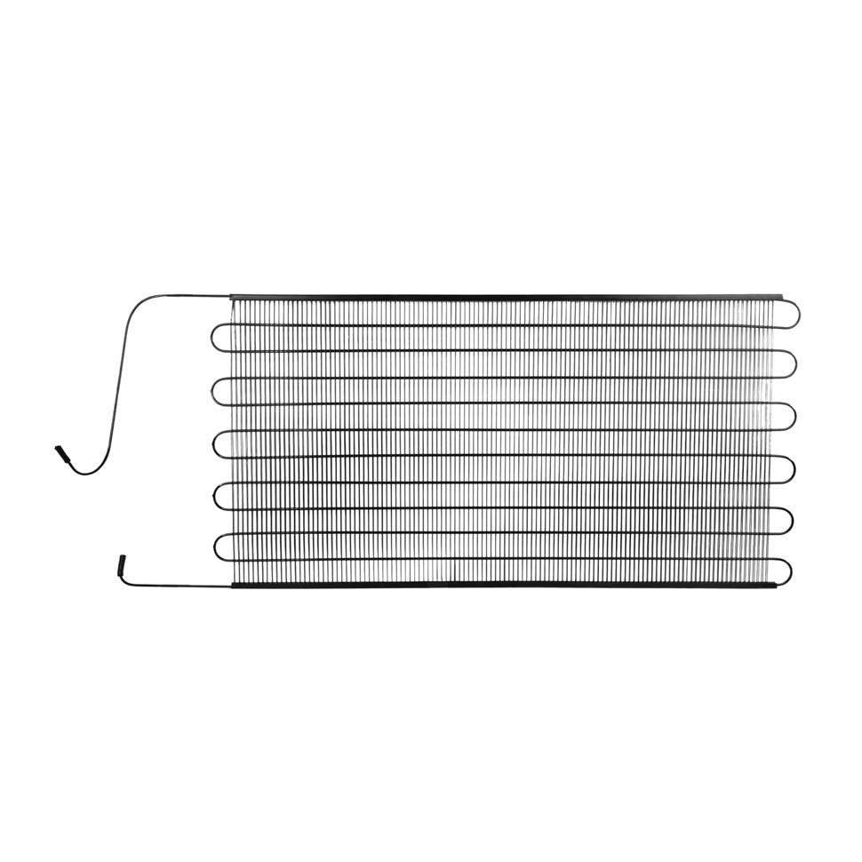 Конденсатор-решетка холодильника Атлант, М-7204, 1050х525мм (769743500473),  769743500475