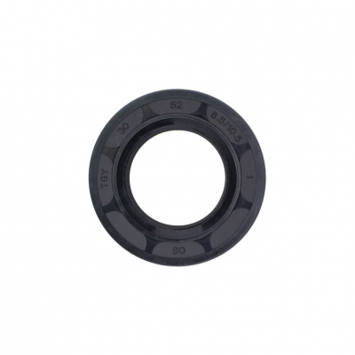 Сальник для стиральной машины Ariston, Hotpoint-Ariston, Indesit, Zanussi 30x52x8,5/10,5мм, S027ZN