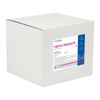 HEPA-фильтр для пылесосов Bosch, синтетика, Euroclean, BGSM-1230NZ