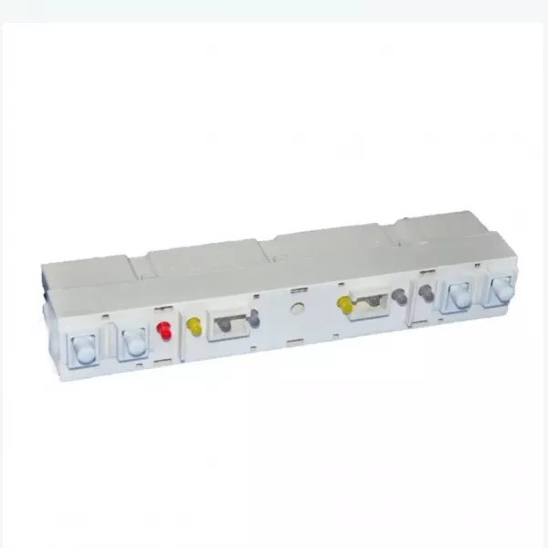 Блок управления для холодильника Бирюса (1300010390 09), Z000023