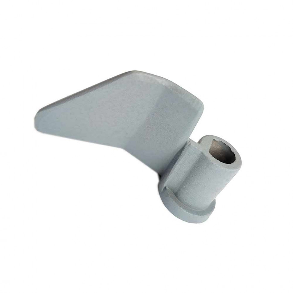 Лопатка нож для теста хлебопечки Moulinex OW3000, Kenwood BM250, SS-186874, b1026 Лопатка нож для теста хлебопечки Moulinex OW3000, Kenwood BM250, SS-186874, b1026