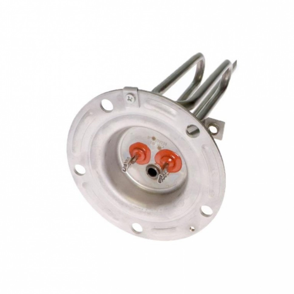 ТЭН 1,5кВт (1500Вт) для водонагревателя Ariston, под анод М8, 816095