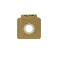 Фильтр-мешки для пылесосов Karcher синтетические, 5 шт, Ozone, CP-211/5NZ