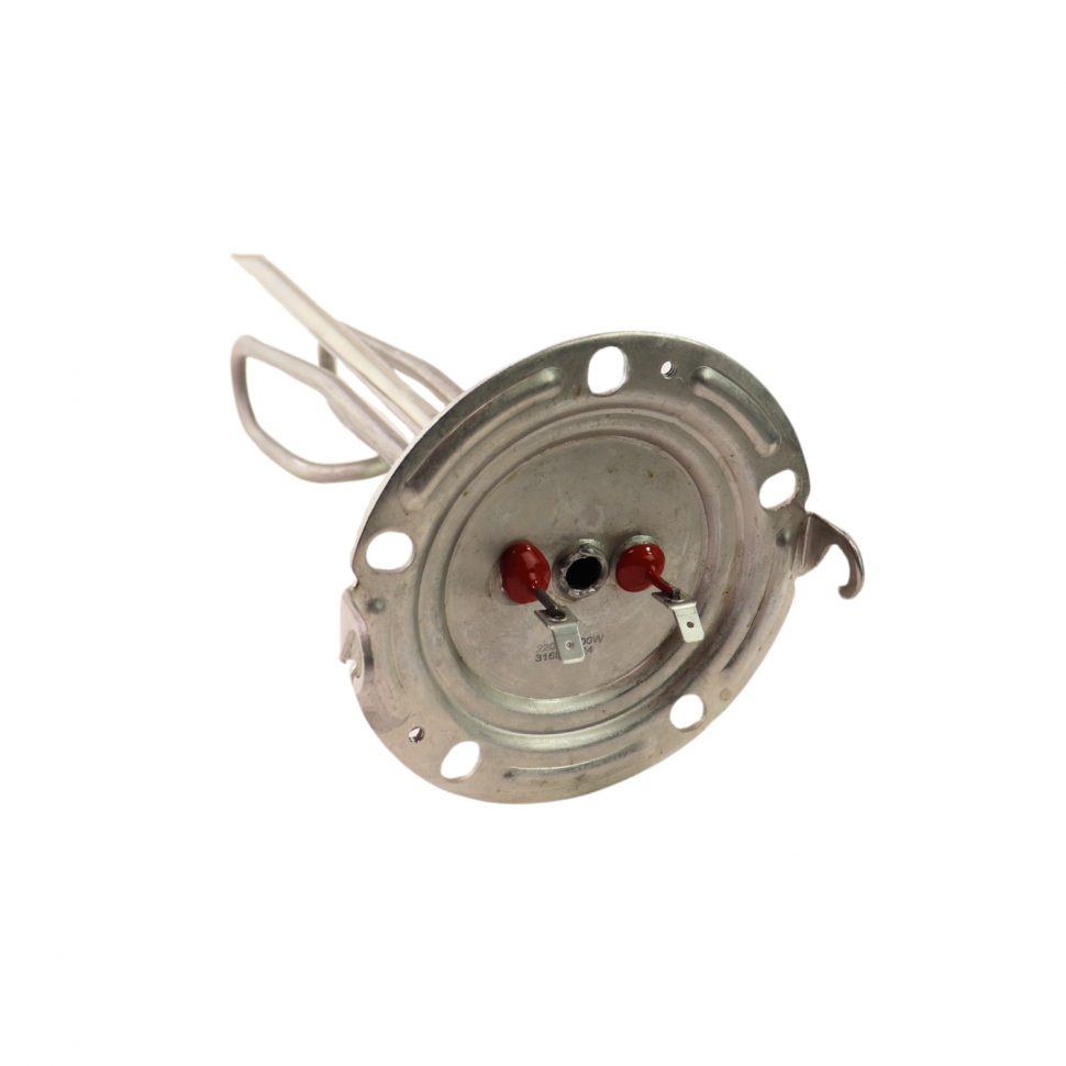 ТЭН 1,5 кВт (1500 Вт) для водонагревателя Ariston VLS, под анод М5, фланец 125 мм,нерж., 251227 ТЭН 1,5 кВт (1500 Вт) для водонагревателя Ariston VLS, под анод М5, фланец 125 мм,нерж., 251227