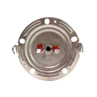 ТЭН 1,5 кВт (1500 Вт) для водонагревателя Ariston VLS, под анод М5, фланец 125 мм,нерж., 251227 ТЭН 1,5 кВт (1500 Вт) для водонагревателя Ariston VLS, под анод М5, фланец 125 мм,нерж., 251227