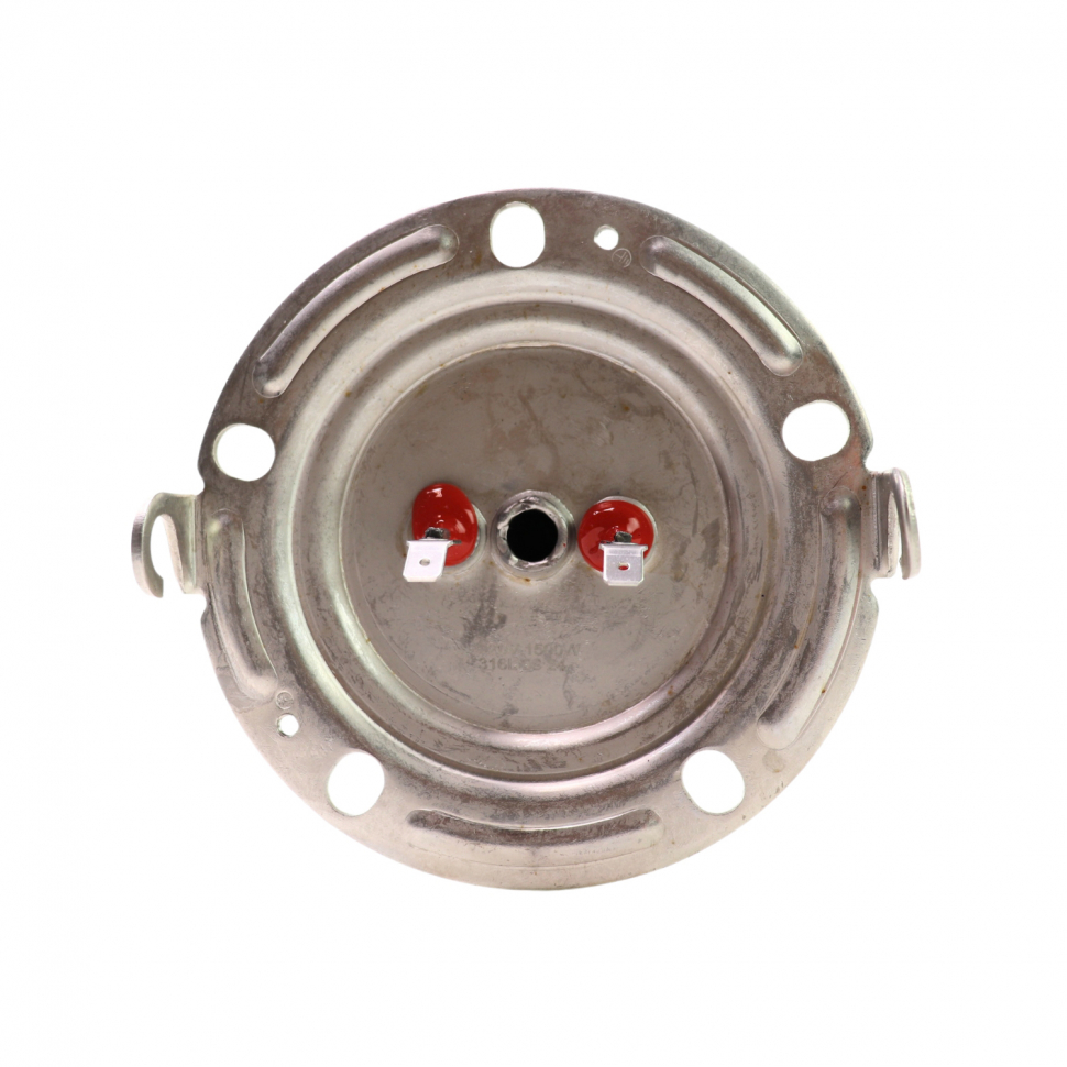 ТЭН 1,5 кВт (1500 Вт) для водонагревателя Ariston VLS, под анод М5, фланец 125 мм,нерж., 251227 ТЭН 1,5 кВт (1500 Вт) для водонагревателя Ariston VLS, под анод М5, фланец 125 мм,нерж., 251227