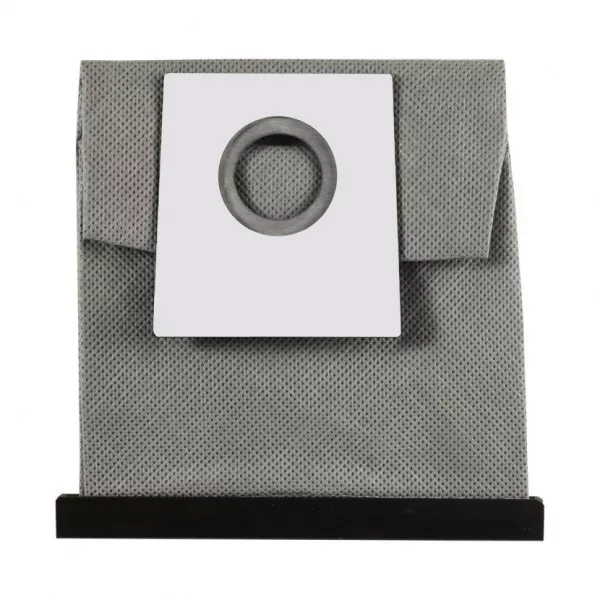 Фильтр-мешок для пылесосов Karcher многоразовый с текстильной застёжкой, Euroclean, EUR-5214NZ