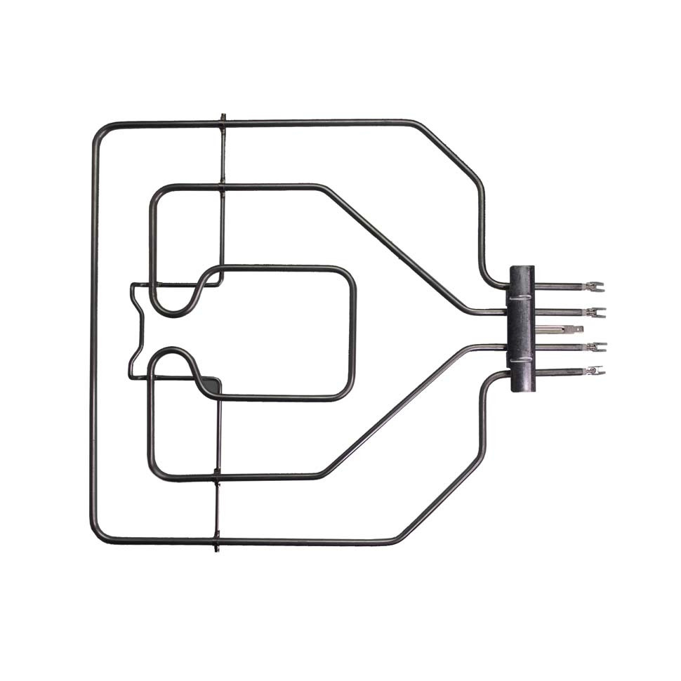 ТЭН духовки 2800W 470845 купить по низкой цене в Москве