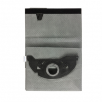 Фильтр-мешок для пылесосов Karcher многоразовый с текстильной застёжкой, Euroclean, EUR-5215NZ